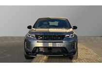 Land Rover Discovery Sport (15 on) 1.5 P270e Dynamic SE 5dr Auto [5 Seat] For Sale - Vertu Land Rover Truro, Scorrier