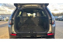 Land Rover Discovery Sport (15 on) 1.5 P270e Dynamic SE 5dr Auto [5 Seat] For Sale - Vertu Land Rover Truro, Scorrier