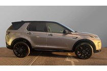 Land Rover Discovery Sport (15 on) 1.5 P270e Dynamic SE 5dr Auto [5 Seat] For Sale - Vertu Land Rover Truro, Scorrier