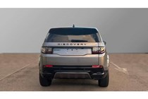 Land Rover Discovery Sport (15 on) 1.5 P270e Dynamic SE 5dr Auto [5 Seat] For Sale - Vertu Land Rover Truro, Scorrier