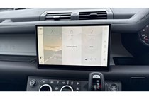 Land Rover Defender 130 (22 on) 3.0 D350 X-Dynamic HSE 130 5dr Auto For Sale - Vertu Land Rover Truro, Scorrier