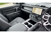 Land Rover Defender 130 (22 on) 3.0 D350 X-Dynamic HSE 130 5dr Auto For Sale - Vertu Land Rover Truro, Scorrier