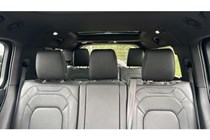 Land Rover Defender 130 (22 on) 3.0 D350 X-Dynamic HSE 130 5dr Auto For Sale - Vertu Land Rover Truro, Scorrier