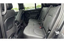 Land Rover Defender 130 (22 on) 3.0 D350 X-Dynamic HSE 130 5dr Auto For Sale - Vertu Land Rover Truro, Scorrier