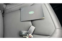 Land Rover Defender 130 (22 on) 3.0 D350 X-Dynamic HSE 130 5dr Auto For Sale - Vertu Land Rover Truro, Scorrier