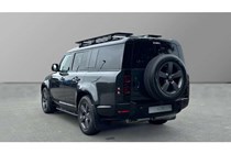Land Rover Defender 130 (22 on) 3.0 D350 X-Dynamic HSE 130 5dr Auto For Sale - Vertu Land Rover Truro, Scorrier