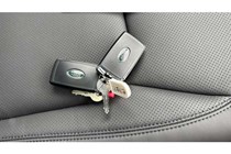 Land Rover Defender 130 (22 on) 3.0 D350 X-Dynamic HSE 130 5dr Auto For Sale - Vertu Land Rover Truro, Scorrier