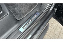 Land Rover Defender 130 (22 on) 3.0 D350 X-Dynamic HSE 130 5dr Auto For Sale - Vertu Land Rover Truro, Scorrier