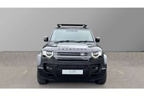 Land Rover Defender 130 (22 on) 3.0 D350 X-Dynamic HSE 130 5dr Auto For Sale - Vertu Land Rover Truro, Scorrier