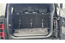 Land Rover Defender 130 (22 on) 3.0 D350 X-Dynamic HSE 130 5dr Auto For Sale - Vertu Land Rover Truro, Scorrier
