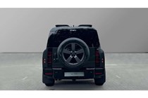 Land Rover Defender 130 (22 on) 3.0 D350 X-Dynamic HSE 130 5dr Auto For Sale - Vertu Land Rover Truro, Scorrier