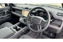 Land Rover Defender 130 (22 on) 3.0 D350 X-Dynamic SE 130 5dr Auto For Sale - Vertu Land Rover Truro, Scorrier