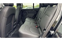 Land Rover Defender 130 (22 on) 3.0 D350 X-Dynamic SE 130 5dr Auto For Sale - Vertu Land Rover Truro, Scorrier