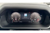 Land Rover Defender 130 (22 on) 3.0 D350 X-Dynamic SE 130 5dr Auto For Sale - Vertu Land Rover Truro, Scorrier