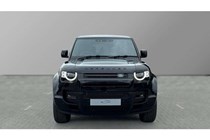Land Rover Defender 130 (22 on) 3.0 D350 X-Dynamic SE 130 5dr Auto For Sale - Vertu Land Rover Truro, Scorrier
