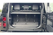 Land Rover Defender 130 (22 on) 3.0 D350 X-Dynamic SE 130 5dr Auto For Sale - Vertu Land Rover Truro, Scorrier