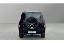 Land Rover Defender 130 (22 on) 3.0 D350 X-Dynamic SE 130 5dr Auto For Sale - Vertu Land Rover Truro, Scorrier