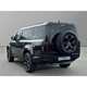 Land Rover Defender 130 (22 on) 3.0 D350 X-Dynamic SE 130 5dr Auto For Sale - Vertu Land Rover Truro, Scorrier