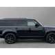 Land Rover Defender 130 (22 on) 3.0 D350 X-Dynamic SE 130 5dr Auto For Sale - Vertu Land Rover Truro, Scorrier