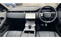 Land Rover Range Rover Evoque SUV (19 on) 1.5 P270e Dynamic SE 5dr Auto For Sale - Vertu Land Rover Truro, Scorrier