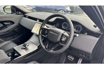 Land Rover Range Rover Evoque SUV (19 on) 1.5 P270e Dynamic SE 5dr Auto For Sale - Vertu Land Rover Truro, Scorrier