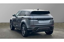 Land Rover Range Rover Evoque SUV (19 on) 1.5 P270e Dynamic SE 5dr Auto For Sale - Vertu Land Rover Truro, Scorrier