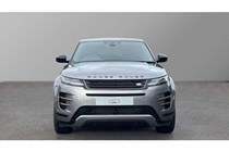 Land Rover Range Rover Evoque SUV (19 on) 1.5 P270e Dynamic SE 5dr Auto For Sale - Vertu Land Rover Truro, Scorrier