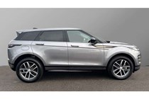 Land Rover Range Rover Evoque SUV (19 on) 1.5 P270e Dynamic SE 5dr Auto For Sale - Vertu Land Rover Truro, Scorrier