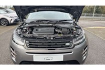 Land Rover Range Rover Evoque SUV (19 on) 1.5 P270e Dynamic SE 5dr Auto For Sale - Vertu Land Rover Truro, Scorrier