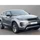 Land Rover Range Rover Evoque SUV (19 on) 1.5 P270e Dynamic SE 5dr Auto For Sale - Vertu Land Rover Truro, Scorrier