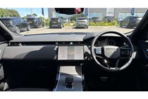 Land Rover Range Rover Velar SUV (17 on) 2.0 P400e Dynamic SE 5dr Auto For Sale - Vertu Land Rover Truro, Scorrier