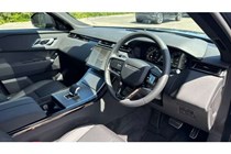 Land Rover Range Rover Velar SUV (17 on) 2.0 P400e Dynamic SE 5dr Auto For Sale - Vertu Land Rover Truro, Scorrier