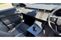 Land Rover Range Rover Velar SUV (17 on) 2.0 P400e Dynamic SE 5dr Auto For Sale - Vertu Land Rover Truro, Scorrier
