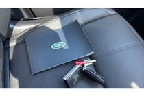 Land Rover Range Rover Velar SUV (17 on) 2.0 P400e Dynamic SE 5dr Auto For Sale - Vertu Land Rover Truro, Scorrier