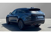 Land Rover Range Rover Velar SUV (17 on) 2.0 P400e Dynamic SE 5dr Auto For Sale - Vertu Land Rover Truro, Scorrier