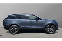 Land Rover Range Rover Velar SUV (17 on) 2.0 P400e Dynamic SE 5dr Auto For Sale - Vertu Land Rover Truro, Scorrier