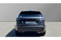 Land Rover Range Rover Velar SUV (17 on) 2.0 P400e Dynamic SE 5dr Auto For Sale - Vertu Land Rover Truro, Scorrier