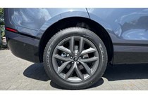 Land Rover Range Rover Velar SUV (17 on) 2.0 P400e Dynamic SE 5dr Auto For Sale - Vertu Land Rover Truro, Scorrier