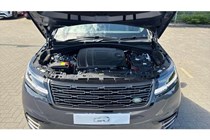 Land Rover Range Rover Velar SUV (17 on) 2.0 P400e Dynamic SE 5dr Auto For Sale - Vertu Land Rover Truro, Scorrier