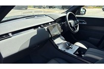 Land Rover Range Rover Velar SUV (17 on) 2.0 P400e Dynamic SE 5dr Auto For Sale - Vertu Land Rover Truro, Scorrier