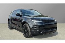 Land Rover Range Rover Evoque SUV (19 on) 2.0 D200 Edition 5dr Auto For Sale - Vertu Land Rover Truro, Scorrier