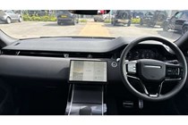 Land Rover Range Rover Evoque SUV (19 on) 2.0 D200 Edition 5dr Auto For Sale - Vertu Land Rover Truro, Scorrier