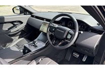 Land Rover Range Rover Evoque SUV (19 on) 2.0 D200 Edition 5dr Auto For Sale - Vertu Land Rover Truro, Scorrier