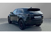 Land Rover Range Rover Evoque SUV (19 on) 2.0 D200 Edition 5dr Auto For Sale - Vertu Land Rover Truro, Scorrier