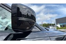 Land Rover Range Rover Evoque SUV (19 on) 2.0 D200 Edition 5dr Auto For Sale - Vertu Land Rover Truro, Scorrier