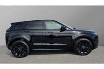 Land Rover Range Rover Evoque SUV (19 on) 2.0 D200 Edition 5dr Auto For Sale - Vertu Land Rover Truro, Scorrier