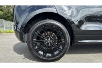 Land Rover Range Rover Evoque SUV (19 on) 2.0 D200 Edition 5dr Auto For Sale - Vertu Land Rover Truro, Scorrier