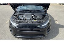 Land Rover Range Rover Evoque SUV (19 on) 2.0 D200 Edition 5dr Auto For Sale - Vertu Land Rover Truro, Scorrier