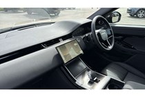 Land Rover Range Rover Evoque SUV (19 on) 2.0 D200 Edition 5dr Auto For Sale - Vertu Land Rover Truro, Scorrier