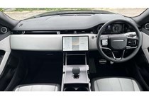 Land Rover Range Rover Evoque SUV (19 on) 1.5 P270e Edition 5dr Auto For Sale - Vertu Land Rover Truro, Scorrier